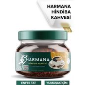 Harmana Hindiba Kahvesi - (60 Kullanım ) Net 150gr - 150 gr - Öğütülmüş