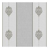 Harmony 163-C Çizgili Damask Duvar Kağıdı