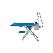 Harmony SM/PSA 2135 AGPD 3,5 lt Katlanabilir Kazanlı Ve Fanlı Ütü Masası