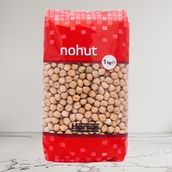 Harras Nohut 1 KG