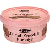 Harras Tarçın Ve Zencefil Kurabiye 300 Gr