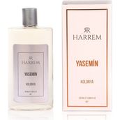 Harrem 200 ml 80 Derece Yasemin Kolonyası