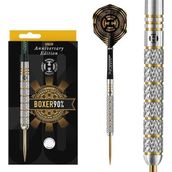 Harrows Anniversary Boxer Parallel %90 Tungsten Dart Oku - 23 g (k)