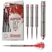 Harrows Rapide 21GR Dart Oku