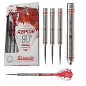 Harrows Rapide 22GR Dart Oku