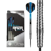 Harrows Razr 22GR Dart Oku
