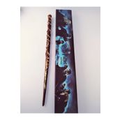 Harry Potter 34 cm Harmonie Granger Asası