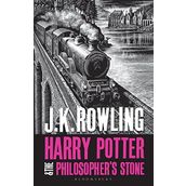 Harry Potter and the Philosopher’s Stone - Slytherin Edition - J. K. Rowling