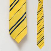 Harry Potter Hufflepuff Kravat