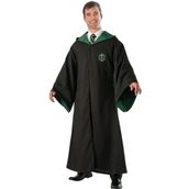 Harry Potter Kostümü Slytherin Yetişkin