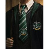Harry Potter Slytherin Yeşil Kravat | Teemood Atlantis
