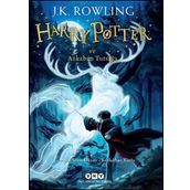 Harry Potter ve Azkaban Tutsağı Yapı Kredi Yayınları