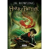 Harry Potter Ve Sırlar Odası 2 J.k.rowling Yapı Kredi Yayınları