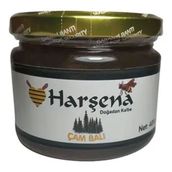 Harşena 400 gr Çam Balı