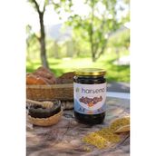Harşena 850 g Meşe Balı