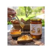 Harşena 850 gr Süzme Çiçek Balı