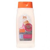 Hartz Groomers Best Hairball Control 443 ml Kedi Şampuanı