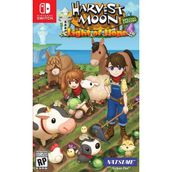 Harvest Moon: Light Of Hope Se Complete Nintendo Switch Oyun