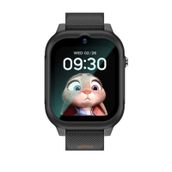 Harvox HX Kids Max Siyah Çocuk Akıllı Saat
