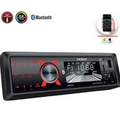 Harward HR-MX651 4X50 Watt Bluetooth Mobil Aplikasyon 2Xusb Sd Fm Aux Oto Teyp