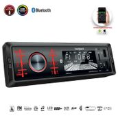 Harward HR-MX652 4X50 Watt Bluetooth Mobil Aplikasyon 2Xusb Sd Fm Aux Oto Teyp
