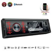 Harward HR-MX652 4X50 Watt Bluetooth Mobil Aplikasyon 2Xusb Sd Fm Aux Oto Teyp