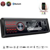 Harward HR-MX653 4X50 Watt Bluetooth Mobil Aplikasyon 2Xusb Sd Fm Aux Oto Teyp