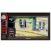 Harward HR-ND624 Bluetooth Oto Teyp