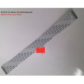 Harward Hr-Nd7920 Teyp Flex Kablosu 40-0.5-20A