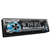 Harward MX8G 4x50W Bluetooth Mobil Aplikasyon 2X UB-SD-FM-AUX Oto Teyp