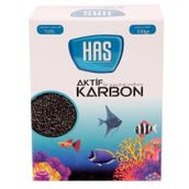 Has 350 gr Aktif Karbon Carbon Akvaryum Filtre Malzemesi