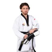 HAŞADO Taekwondo, Kickboks, Karate, MMA Darbe Yastığı
