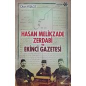 Hasan Melikzade Zerdabi ve Ekinci Gazetesi - Okan Yeşilot