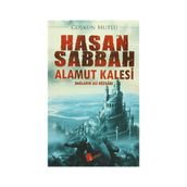 Hasan Sabbah Alamut Kalesi - Coşkun Mutlu
