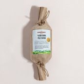 Hasanbey Çiftliği %100 Dana Etinden File Sucuk (Analizli Ürün) 250 gr