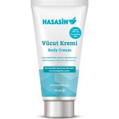Hasasin 50 ml Vücut Kremi