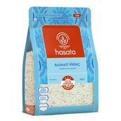 Hasata 1 kg Basmati Pirinç