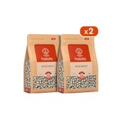 Hasata 1 kg Beyaz Nohut (2 adet)