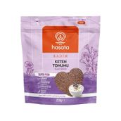 Hasata 250 gr Keten Tohumu
