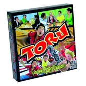 Hasbro 00081 Toru 8 Yaş Üstü 4+ Kişilik Kutu Oyunu