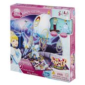 Hasbro A6172 Disney Prenses Balo Arabası