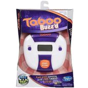 Hasbro A7287 Elektronik Tabu 12 Yaş Üstü 4+ Kişilik Kutu Oyunu