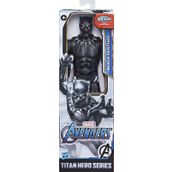 Hasbro Avengers: Endgame Black Panther Titan Hero Aksiyon Figürü