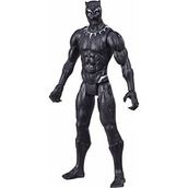 Hasbro Avengers: Endgame Black Panther Titan Hero Aksiyon Figürü
