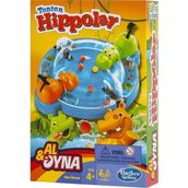 Hasbro B1001 Tonton Hippolar Al ve Oyna