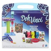Hasbro B4933 DohVinci Çerçeve Tasarım Seti