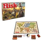 Hasbro B7404 Risk