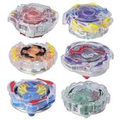 Hasbro Beyblade Burst Tekli Paket Roktavor Aksiyon Figürleri