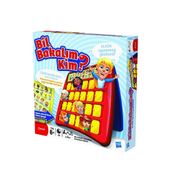 Hasbro C2124 Bil Bakalım Kim
