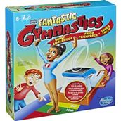 Hasbro E2263 Fantastik Jimlastik Atlayış Yarışması